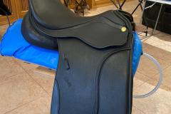 Zaldi-Kent-2-negra-a-medida-EQUIscan-de-www.bienestarcaballo